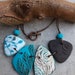 see more listings in the Polymer clay necklaces section