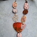 see more listings in the Polymer clay necklaces section