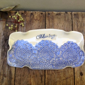 Blessings Serving dish image 3