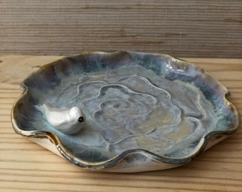 Little Bird Trinket Dish