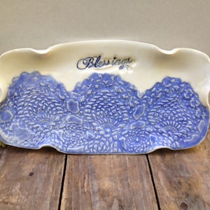 Blessings Serving dish image 1