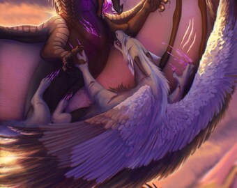 偉大なる者たちの興亡