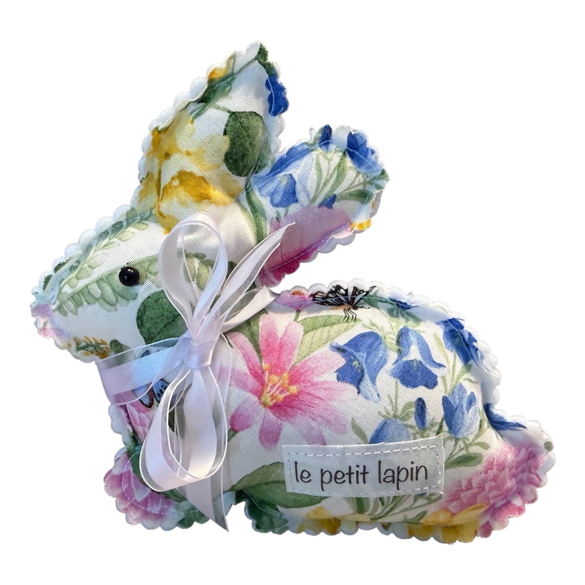 Le Petit Lapin - Etsy
