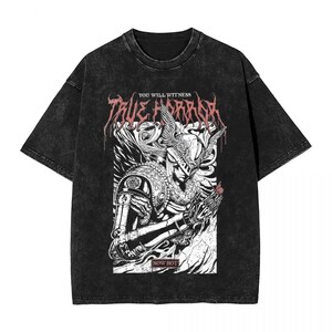 Maliketh Black Blade T-shirt Oversized | Merch - Etsy