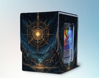MTGカードスリーブ、アストラルレリックステーマリフトバウンド