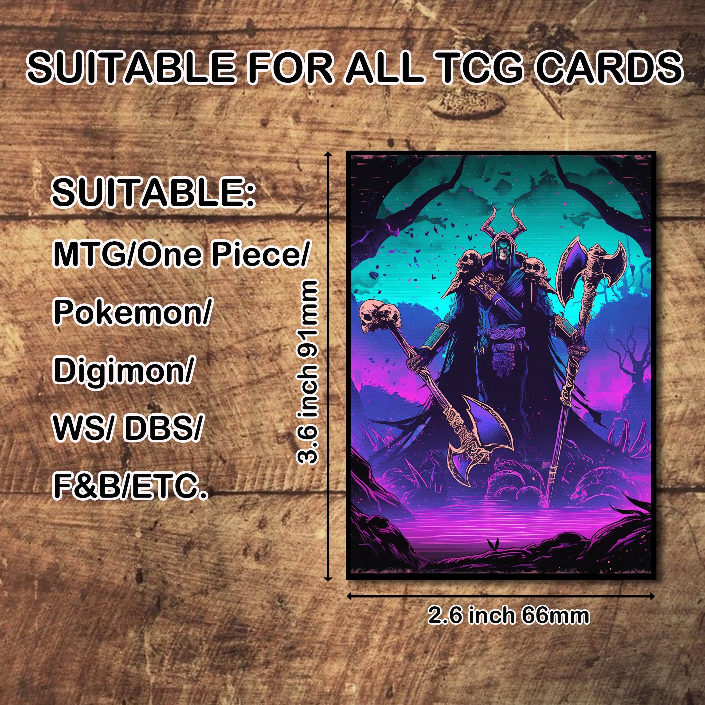 mtg zombie card sleeves Amazon.com: Realm Guard 100ct Textured Matte TCG/MTG Card Art Sleeves ( Zombie Swamp) : Toys & Games