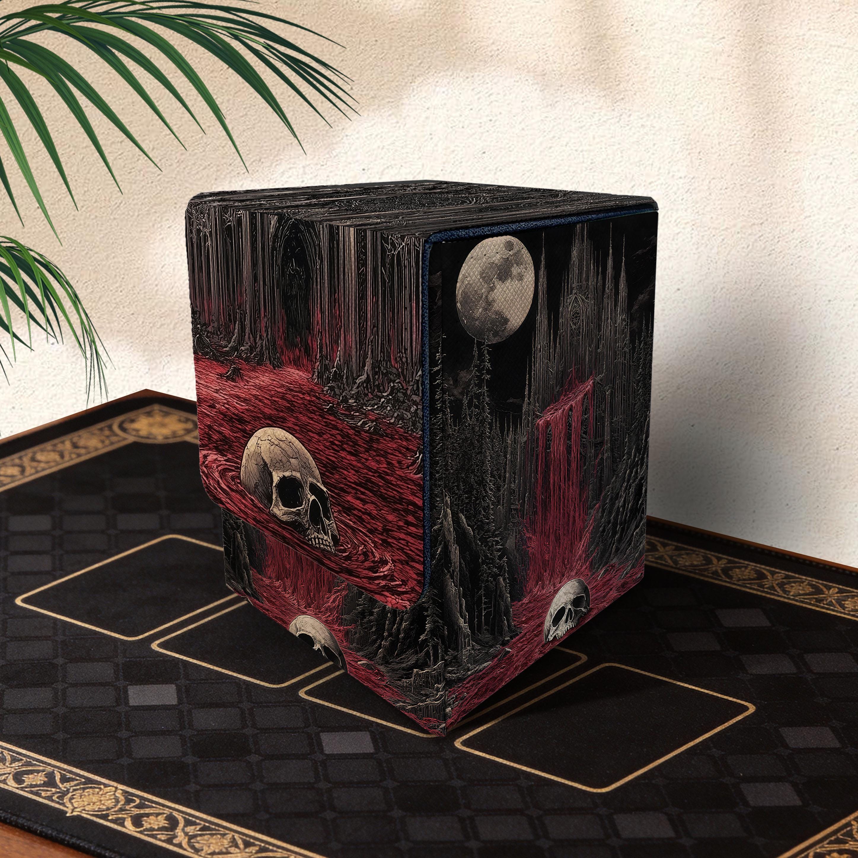 Mtg Horror Deck - Etsy