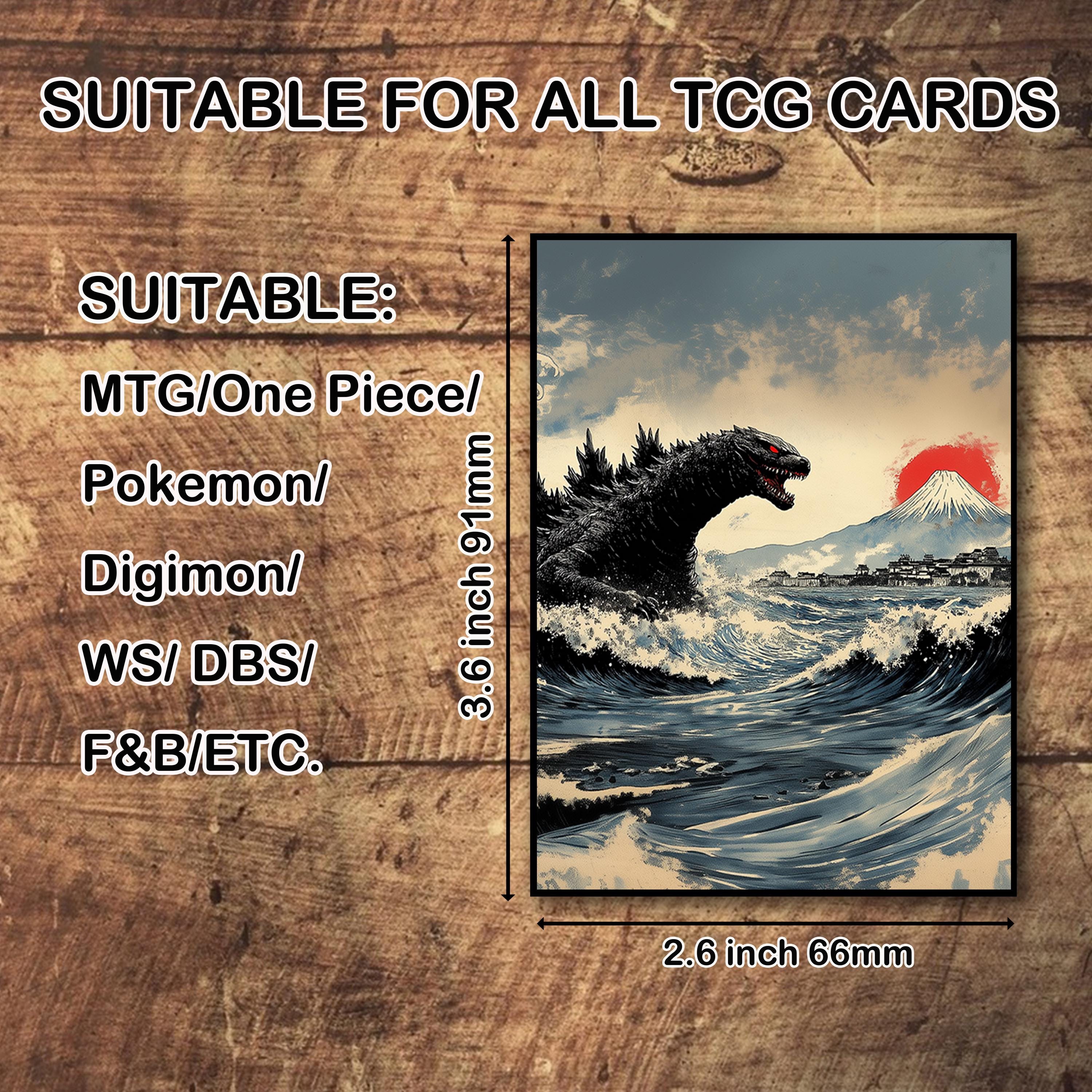 godzilla mtg cards MtG Ikoria: Lair of Behemoths: Godzilla Series Mythic Rare Rodan, Titan of Winged Fury #383 [Vadrok, Apex of Thunder, Foil]