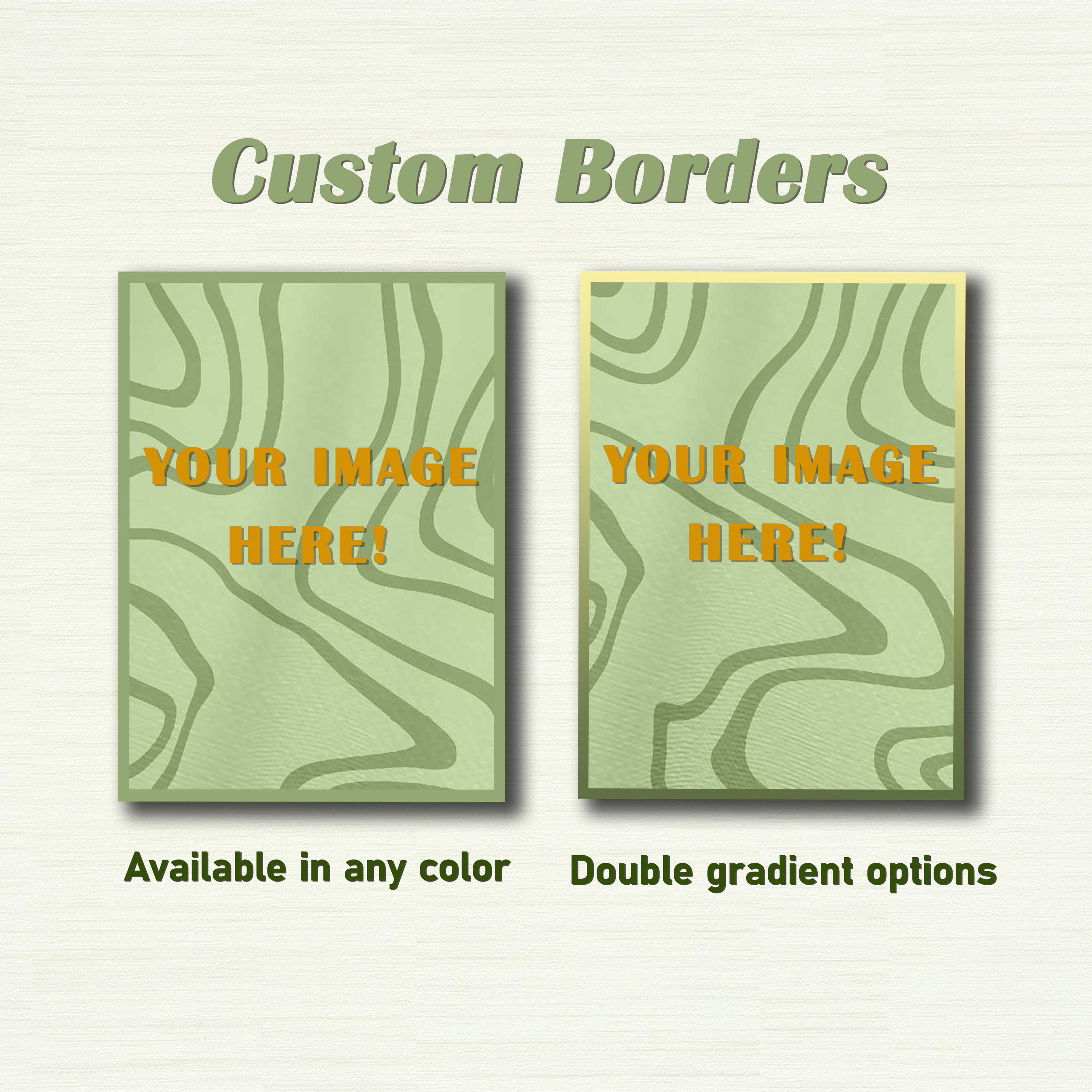 Custom Card Sleeves, Custom MTG Sleeves: Have Your Design Printed on  Durable and High-definition Sleeves, Foil Option - Etsy