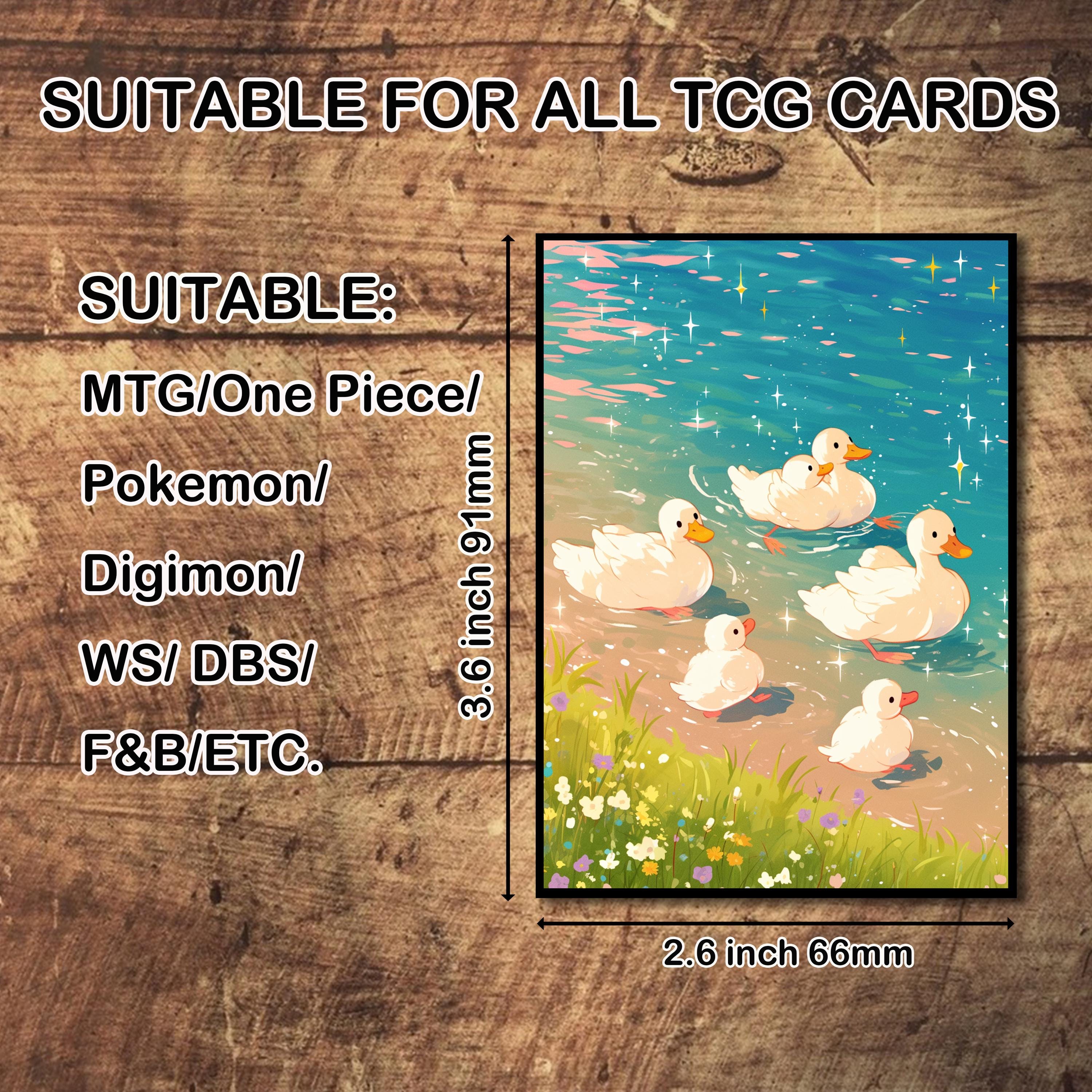 meadow cards & sleeves pack Top Shelf Gamer | The Best Champions of Midgard Upgrades and Accessories Meadow is a board game in which players take the role of wanderers watching nature Meadow Cards & Sleeves Pack