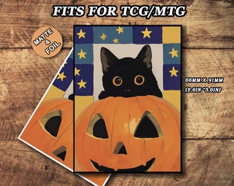 halloween card sleeves Amazon.com: Dragon Shield | Brushed Art Sleeves | Halloween 2023 | 100 CT - Smooth & Tough Premium TCG Sleeves