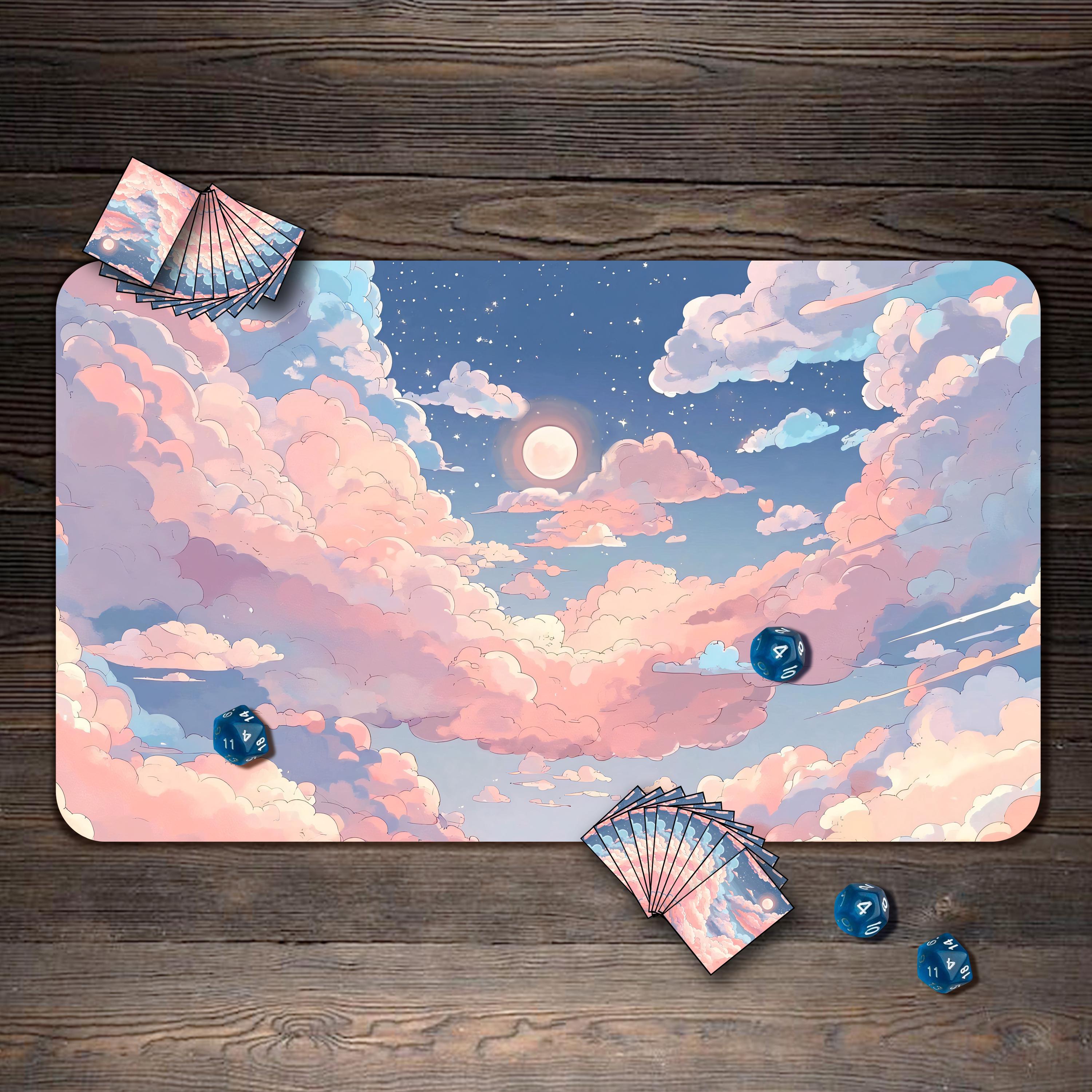 Grand archive playmat - Etsy 日本