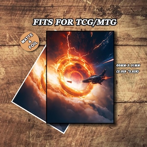 space base card sleeves Space Base-Sized Premium Sleeves 100 Pack BoardgameSelect.com