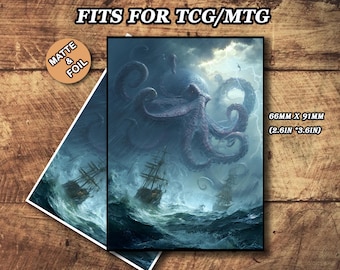 Mtg Card Sleeves, Death's Skeleton Magic Sleeves, Matte or Foil, Gamer  Gift, 66x91mm - Etsy