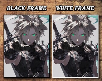 chaos cards sleeves Mastemon Chaos Degrade (Re-Worked) Standard Size Card Sleeves main image 1