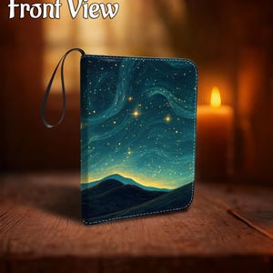 Avatar the Last Airbender Card Binder - Etsy