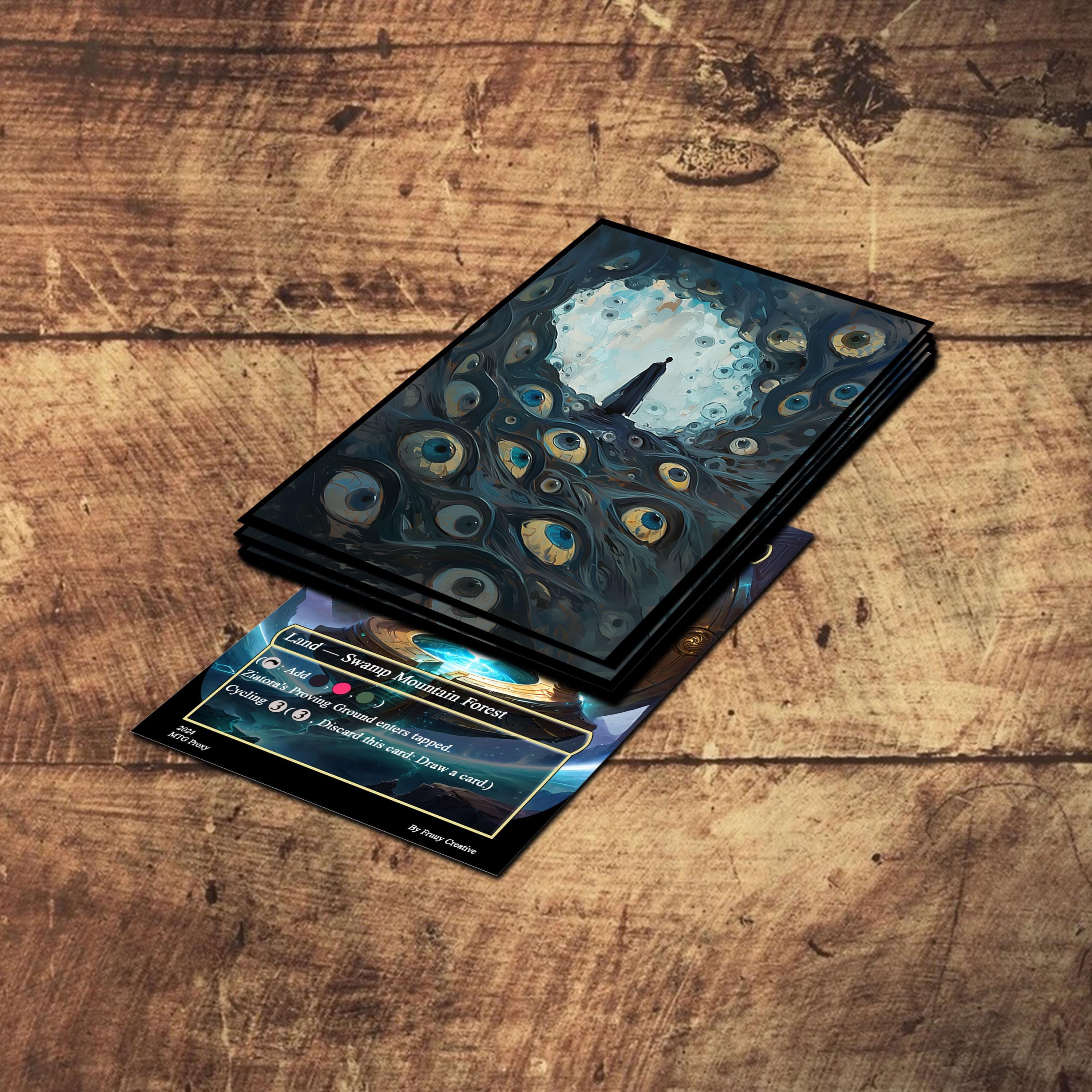 magic card sleeves amazon michaels Amazon.com: 600CT MTG Card Sleeves, Katomula Clear Front Textured Back Card Sleeve Order now online or visit us in store! Magic: The Gathering: Card Sleeves