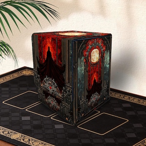 May include: A set of three ceramic mugs with a speckled, matte finish. Each mug features a different color: light blue, cream, and gray. The mugs have a simple, modern design with a rounded shape and a comfortable handle.