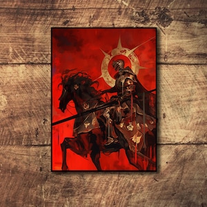 Niestandardowa koszulka z grafiką, koszulki z grafiką MTG i TCG, koszulki z grafiką Shadow Knights, trwałe koszulki o wysokiej rozdzielczości, opcja folii