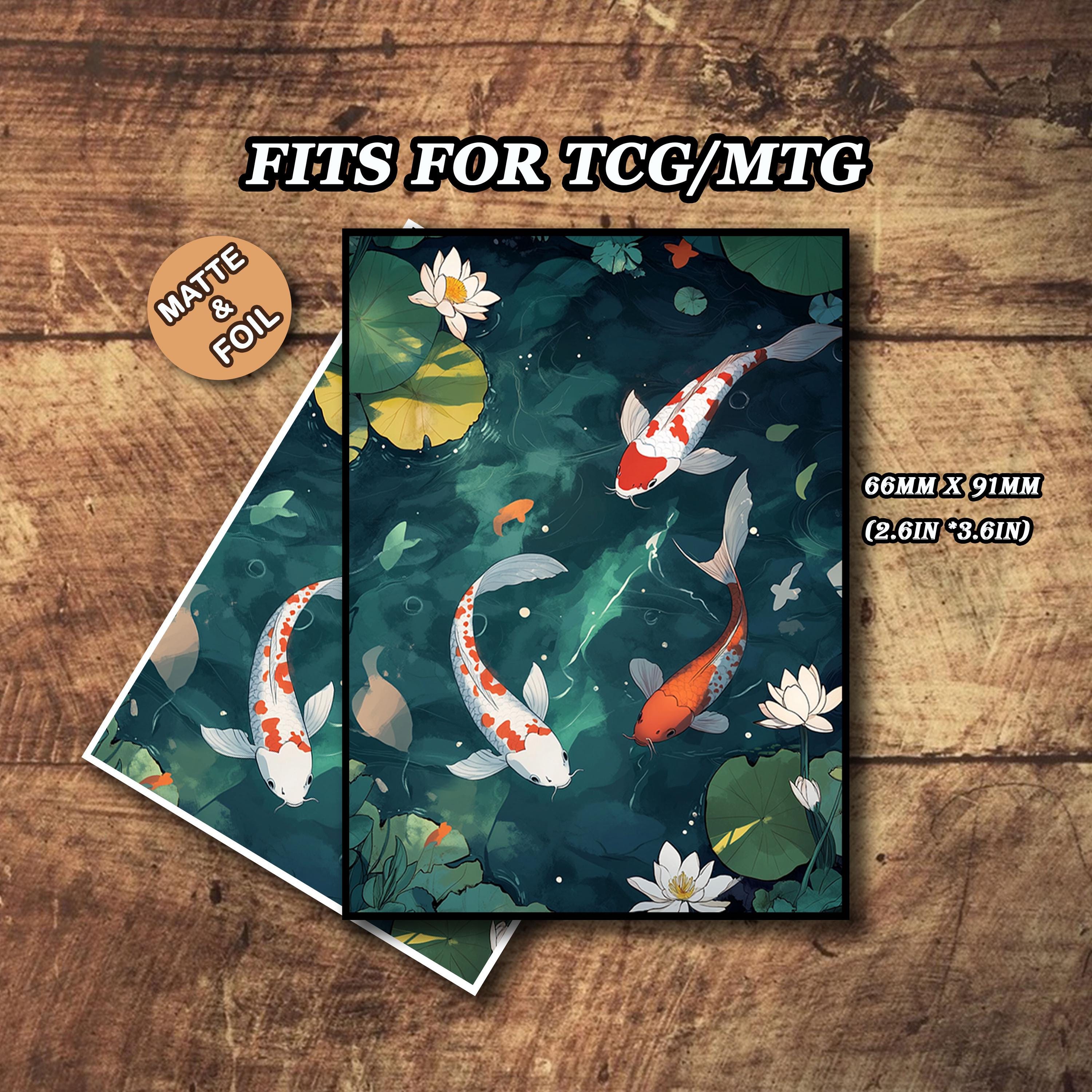 Playmat Dandan - Etsy