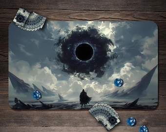 Mtg Sleeves Matte, Dark Realm Card Sleeves, Foil/holo, Gifts for Gamers,  TCG (66x91mm) - Etsy
