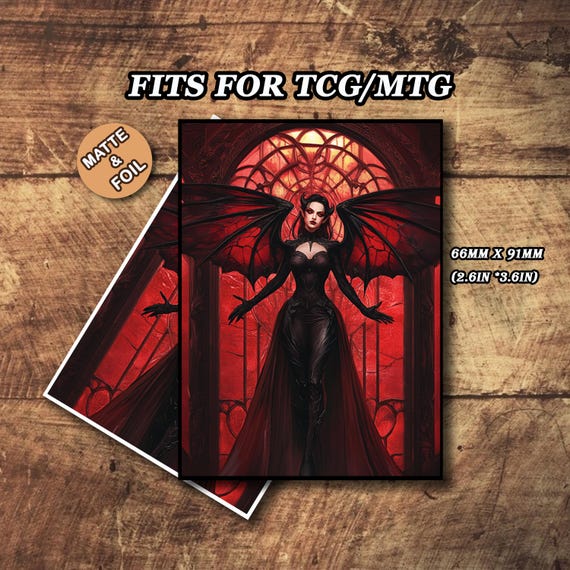 the wise mothman mtg card Magic the Gathering Playmat The Wise Mothman Playmat – TCGPLaiMATS