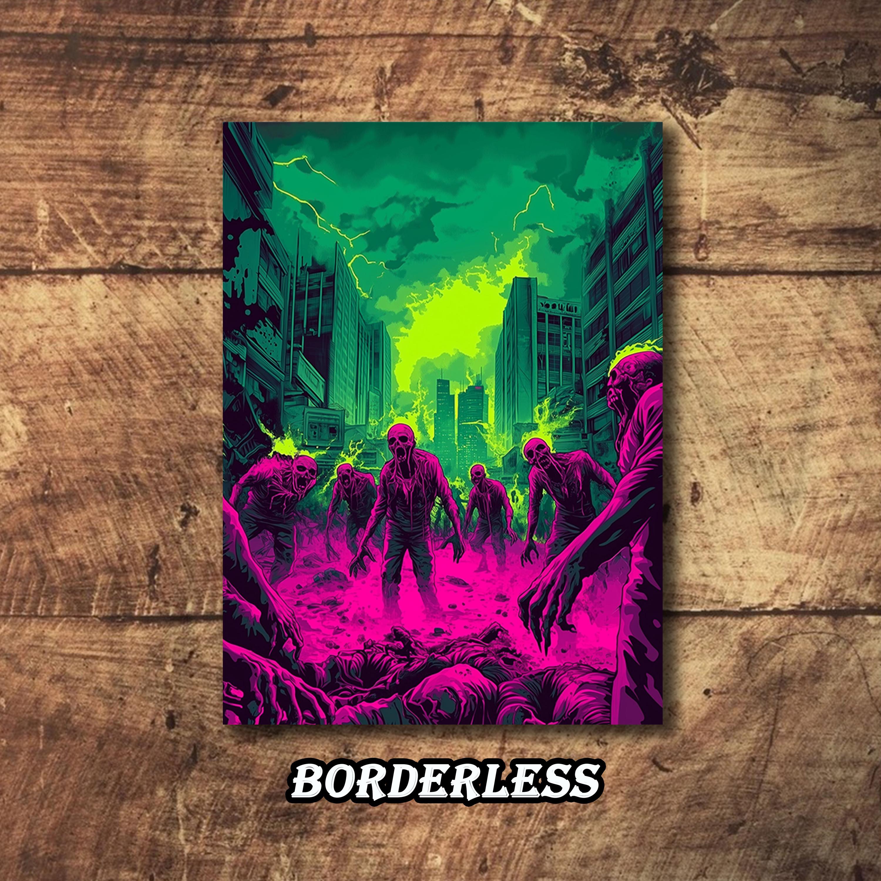 NEO SLEEVES　ZOMBIE　ゾンビ　スリーブ il_fullxfull.7316120344_j3zz.jpg
