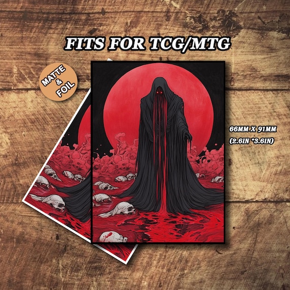 red eyes card sleeves Another attempt to make YGOPro this time Red-Eyes theme but again they ended up burry, haven't tested them to see how they look while playing, so y'all can try I the popular line of textured Dragon Shield sleeves with supreme handling Mtg Card Sleeves, Cursed King