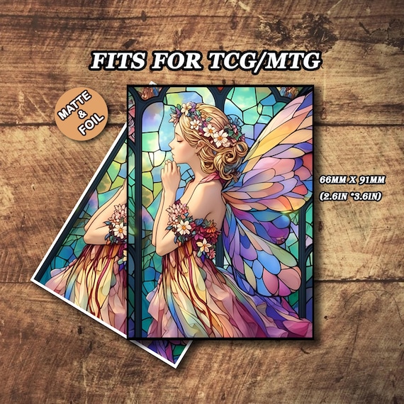 magic the gathering card sleeves amazon Amazon.com: 1000ct Trading Card Sleeves Perfect Fit MTG Matte Sleeve, Soft  Sports Card Protector for Photocard, Standard TCG Cards Sleeves Fit for MTG  66 * 91 mm : Toys & Games