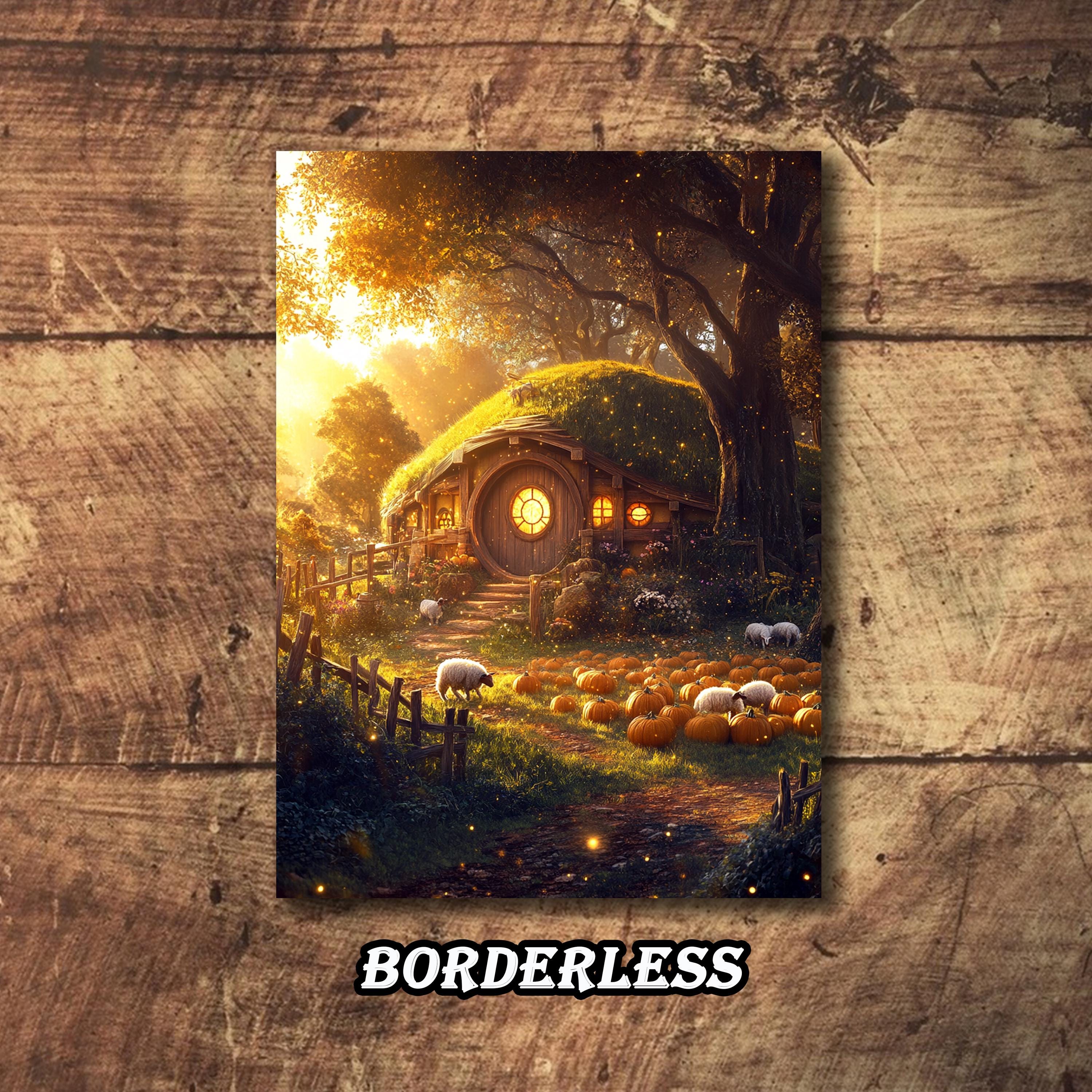 MTG Card Sleeves, Hobbit Theme Art Card Sleeve, TCG Protectors, Gift for Gamers - Etsy MTG Card Sleeves, Hobbit Theme Art Card Sleeve, TCG Protectors, Gift for Gamers - Etsy
