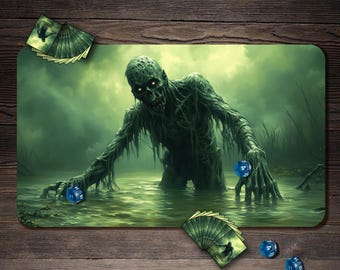 Swamp Zombie MTG Card Sleeves: Matte Finish, Universal Fit - Etsy Swamp Zombie MTG Card Sleeves: Matte Finish, Universal Fit - Etsy