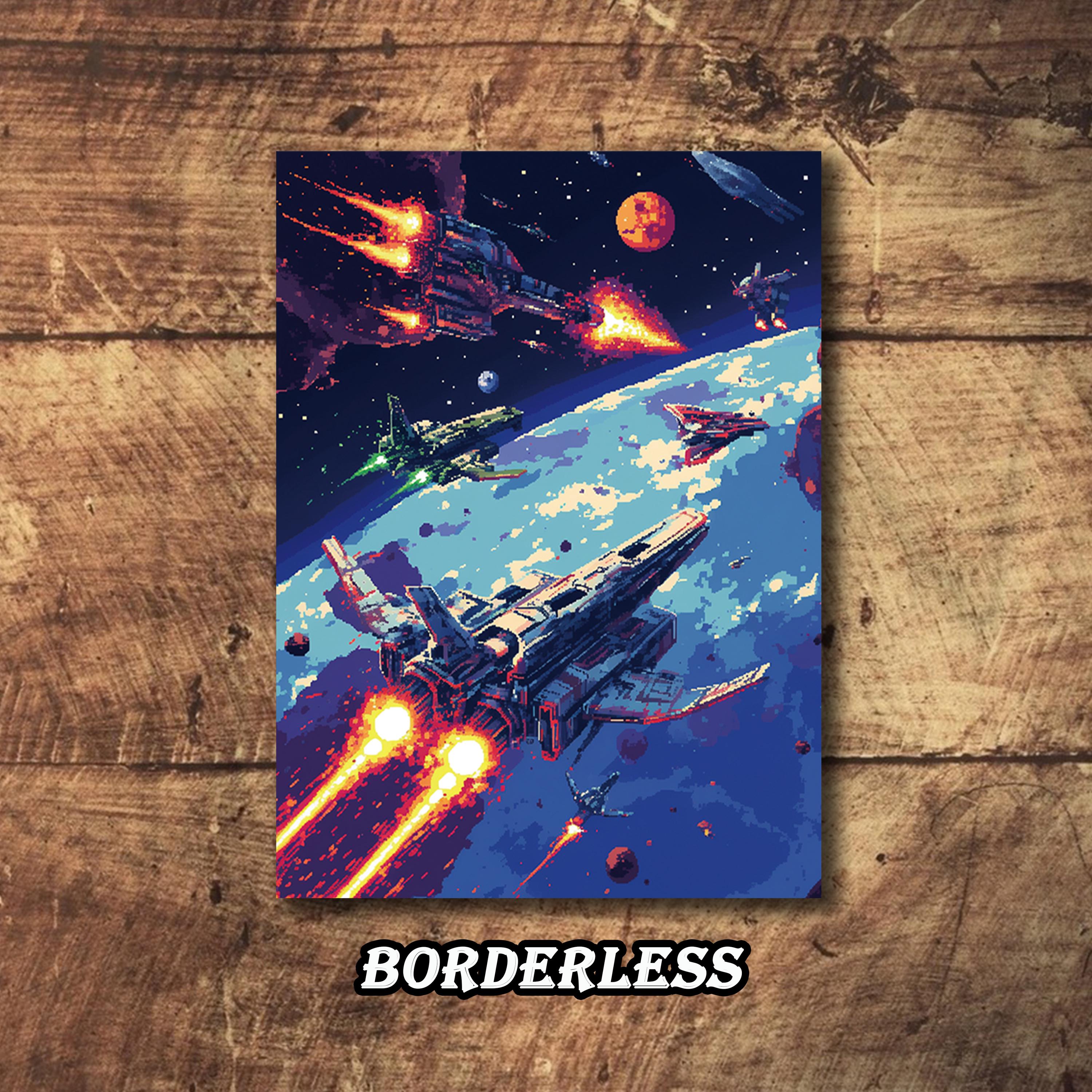 badass card sleeves Mtg Card Sleeves Matte, Cosmic Conflict Art Card Sleeve, Foil/holo, Gift  for Gamers