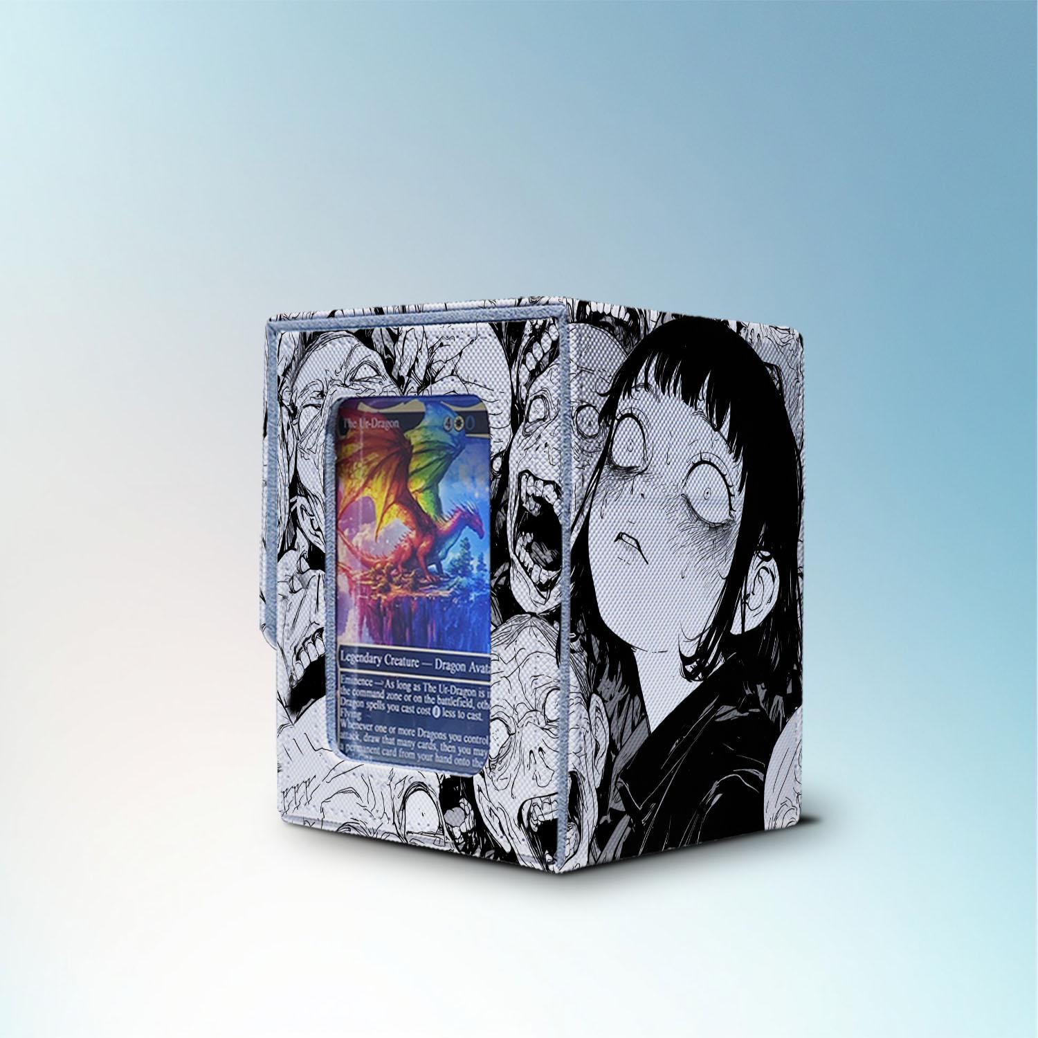 Tokyo Ghoul Card Sleeves - Etsy