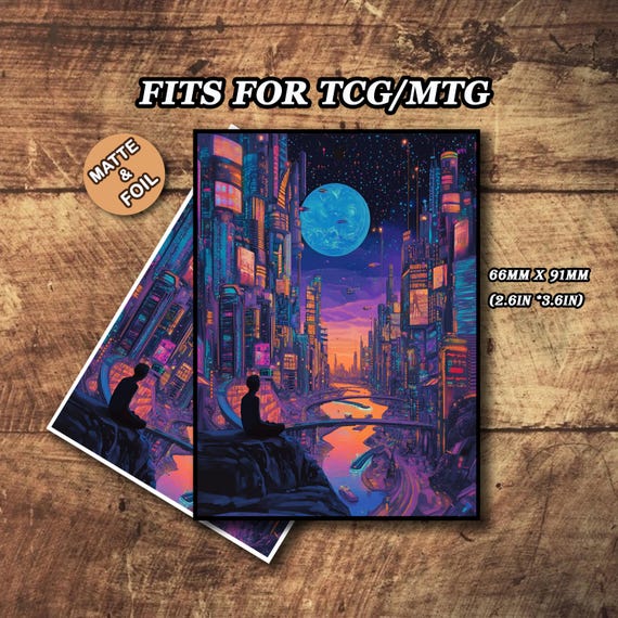 card sleeve covers Ultra Pro Thick Sleeves This set includes clear RFID Blocking Sunsets Credit Card