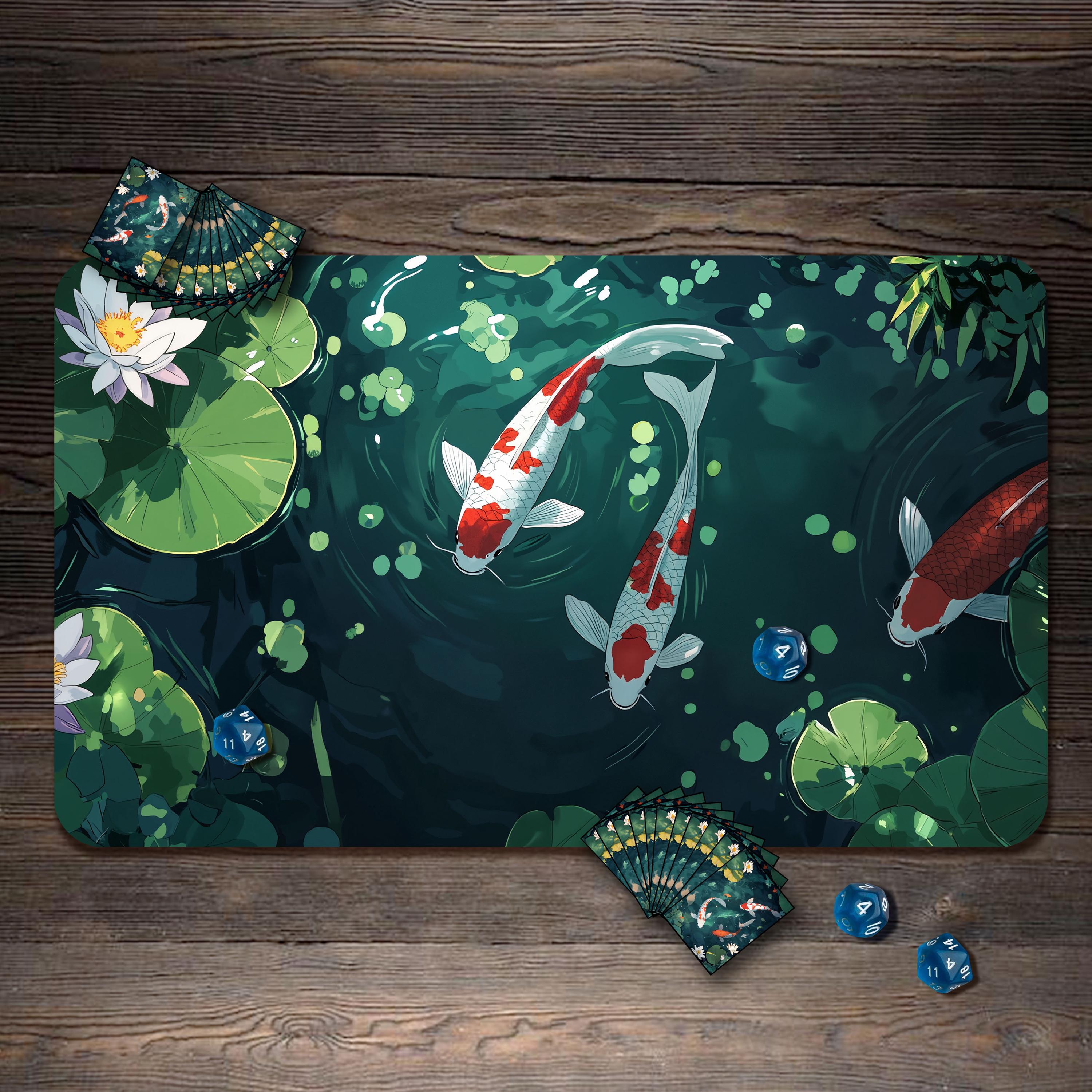Playmat dandan - Etsy 日本