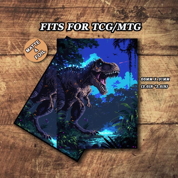 dinosaur card sleeves mtg Arcane Tinmen Dragon Shield Standard Size Sleeves – Matte Olive 100CT –  Collectors Emporium NY main image 0