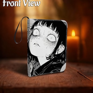 Card Binder Anime - Etsy