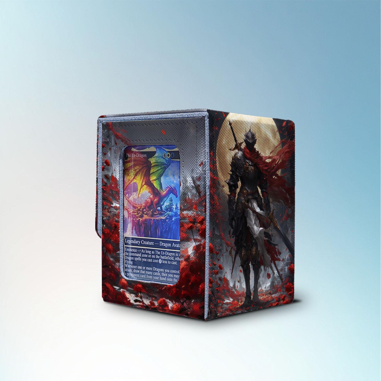 pvc card sleeves Transparent Plastic Card Sleeves PVC Card Holder Bags for Business Cards