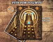 ankh card sleeves Ryker | Compatible with Ankh: Gods of Egypt Sleeve Kit Gain followers ankh gods of egypt card
