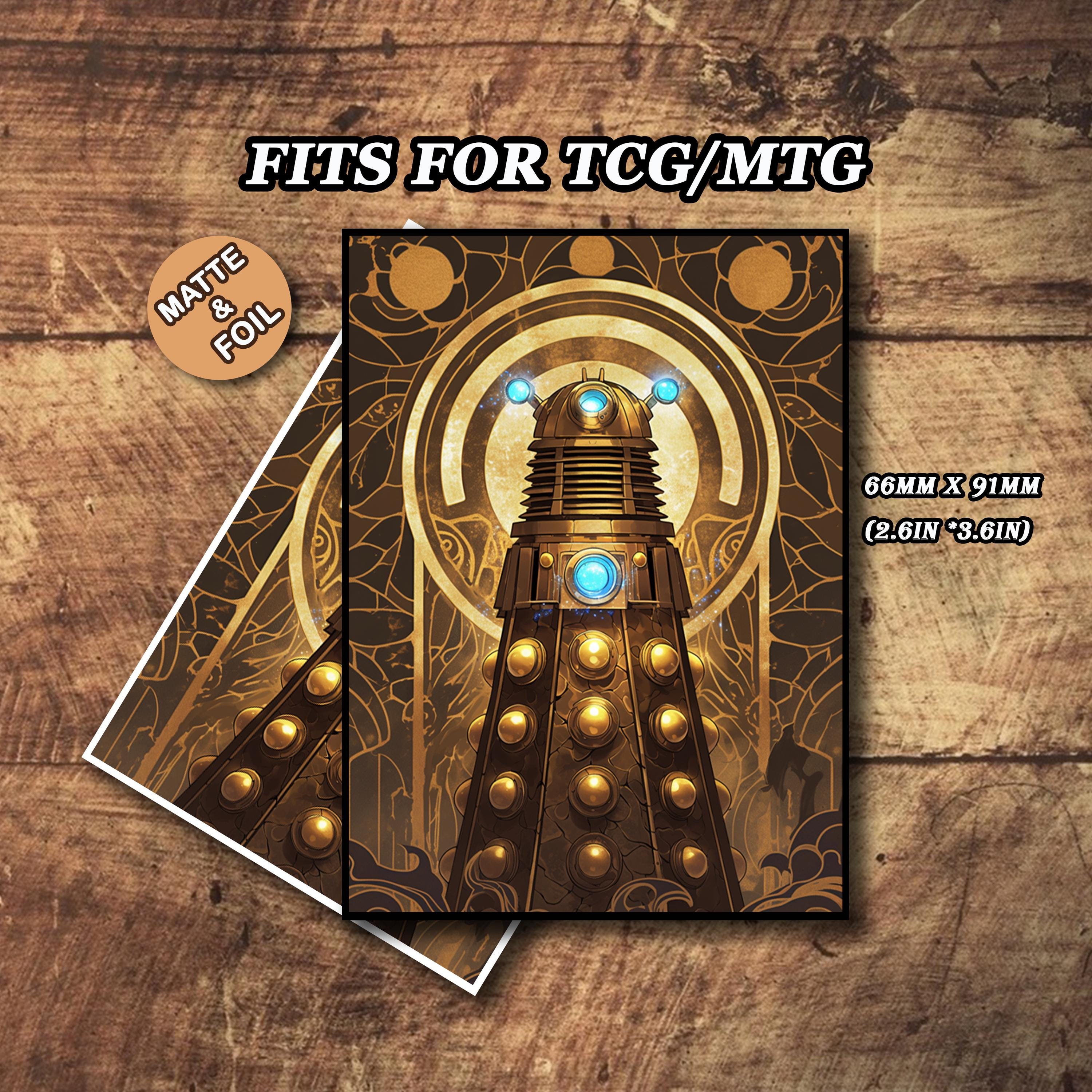 kdm card sleeves Kingdom Death Gambler's Chest