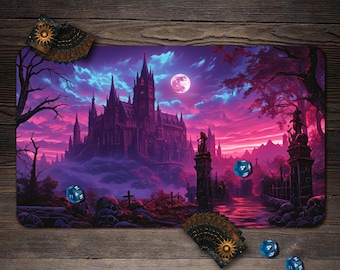 超希少品 ボンバーガール ブラス 悪堕ち プレイマット スリーブ セット まとめ ゾーン付きMTGプレイマット、かわいいアニメTCGプレイマット、非公式