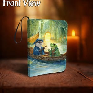 bloomburrow card binder Bloomburrow Set Symbol Artwork 9-Pocket Premium Zippered PRO-Binder for  Magic: The Gathering