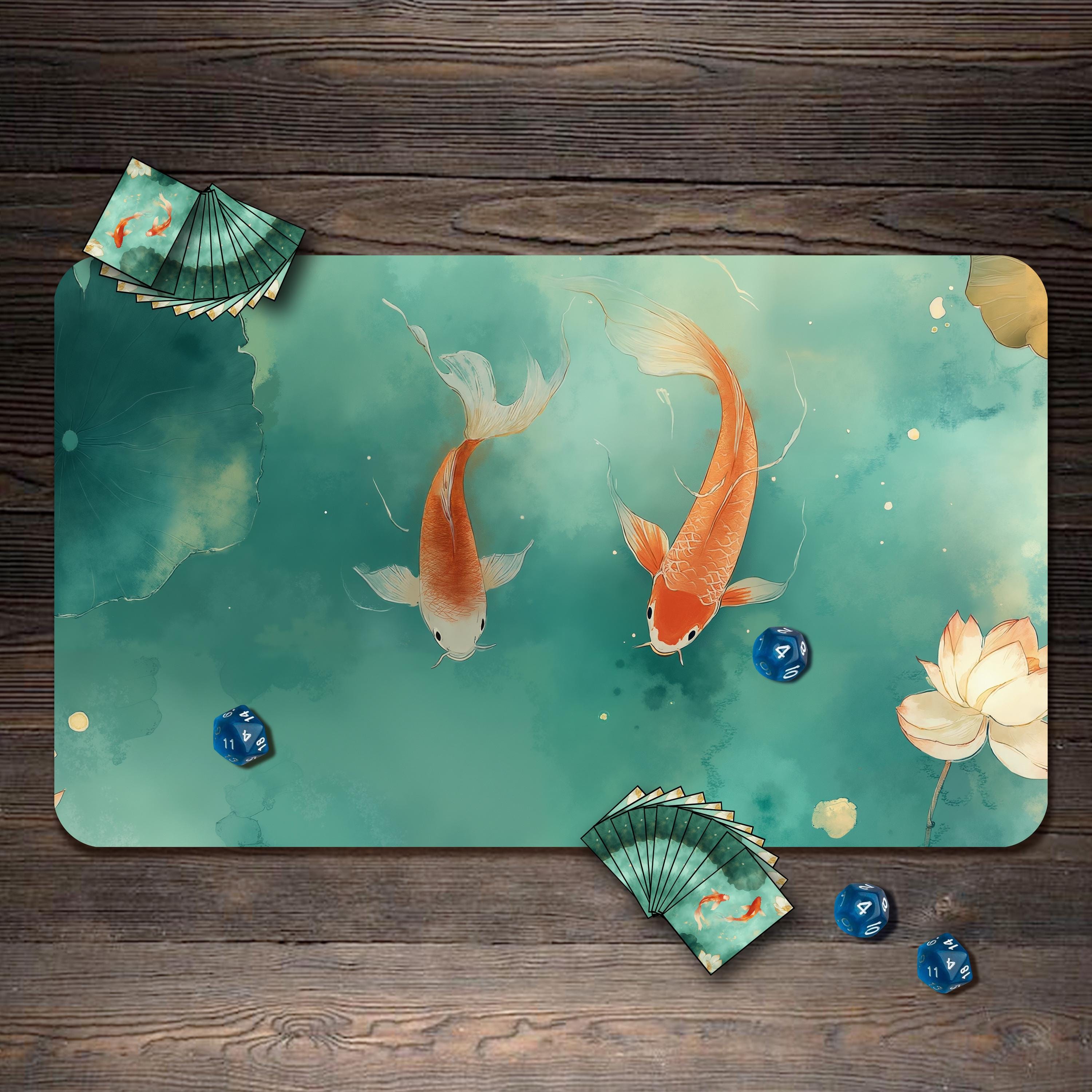 Playmat dandan - Etsy 日本