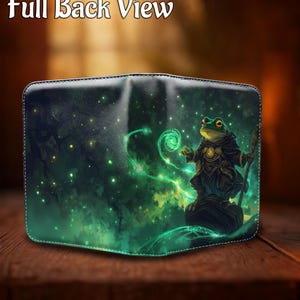 Mtg Bloomburrow Card Binder - Etsy