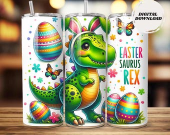 Botella de agua infantil con diseño de dinosaurio