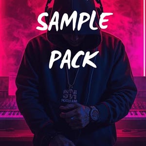 Pacote de amostra Lil Baby Ultimate
