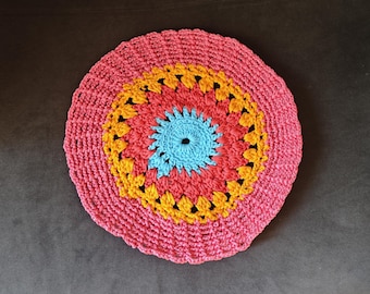 Decorations on the sofas and chairs, animal rugs