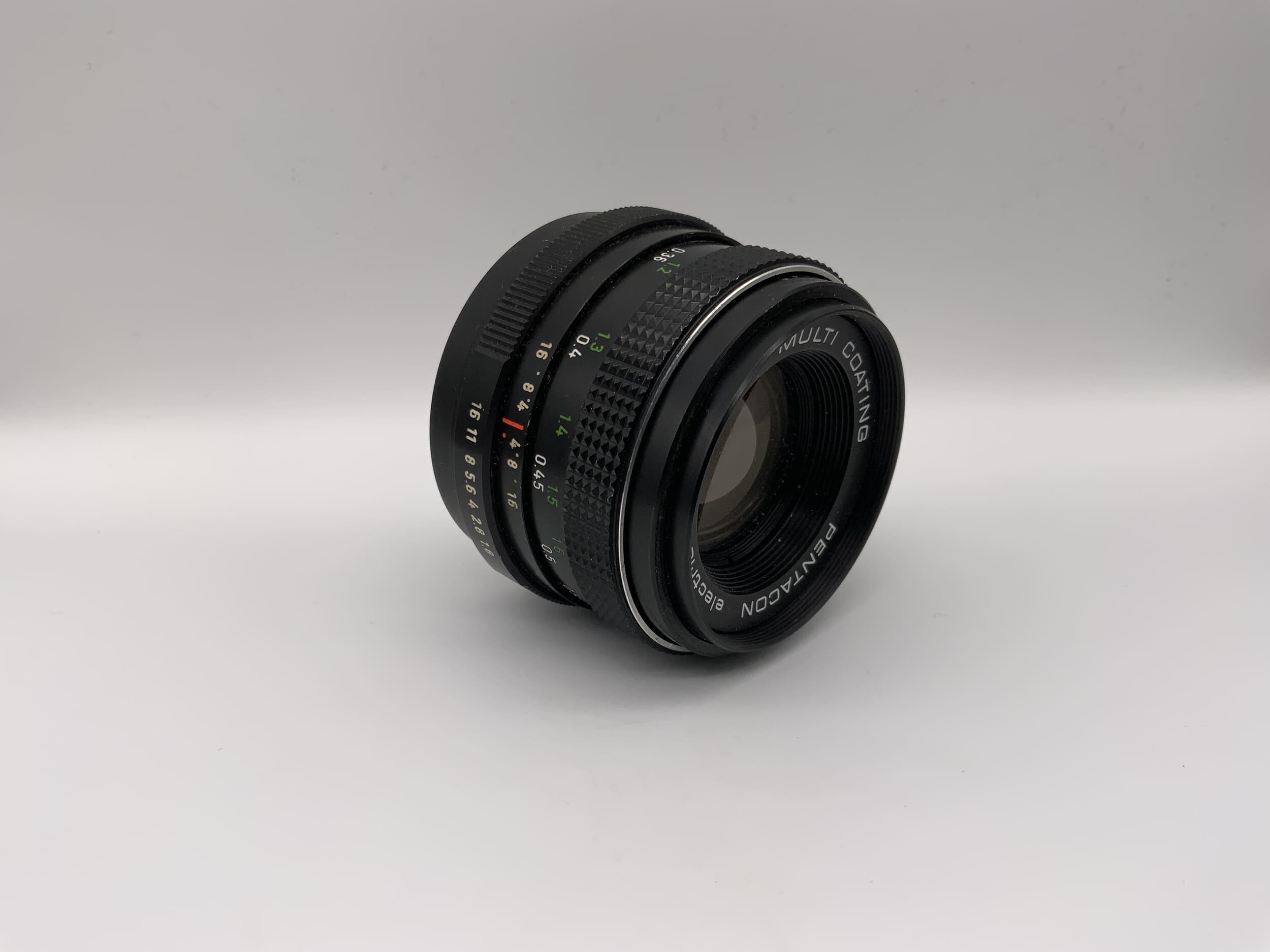 kii　18 未使用 Pentacon(Diaplan )80mmM42 2025年最新】F Pentaconの人気アイテム - メルカリ