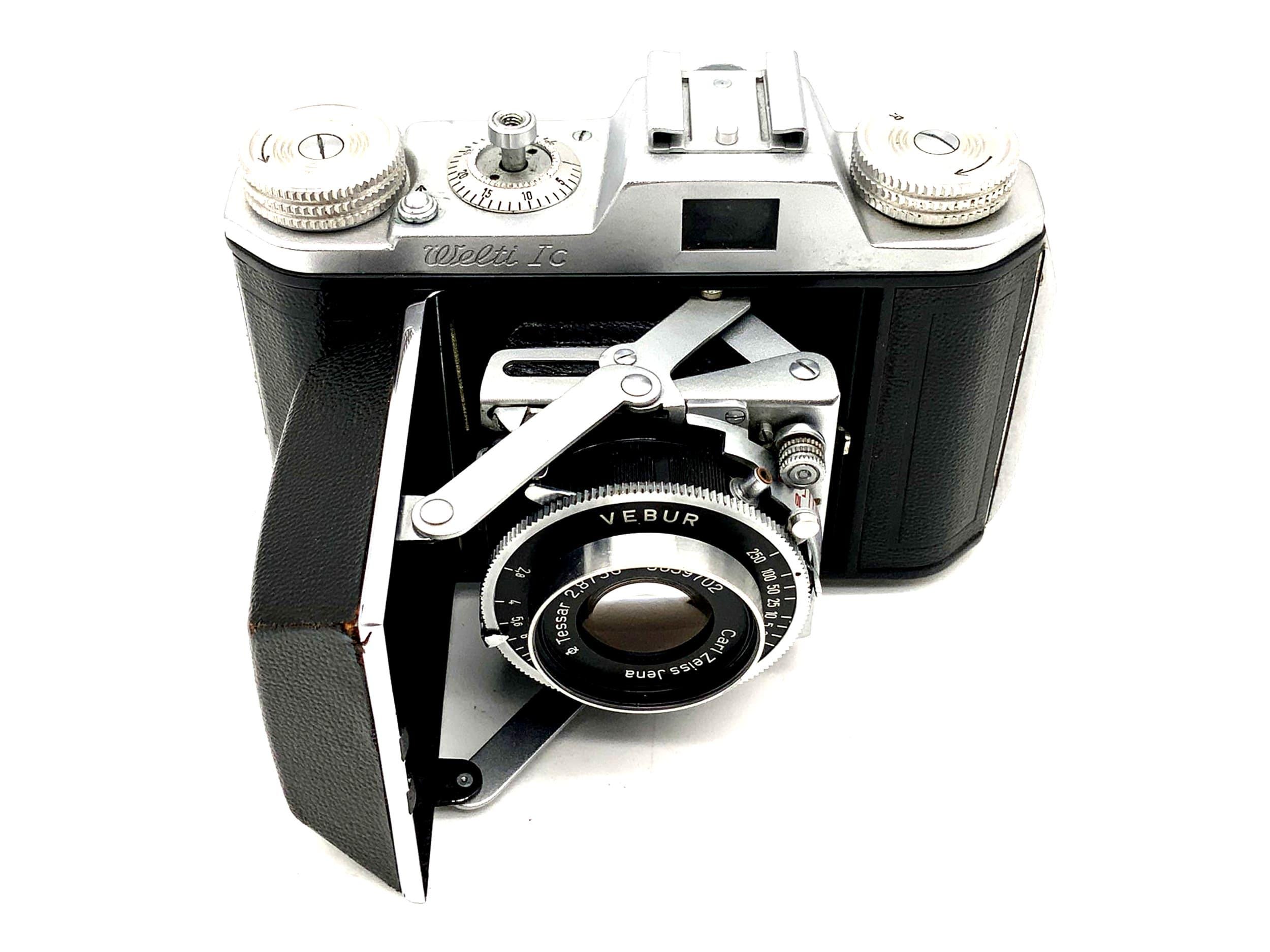♢（0）welta カメラ Welta vintage camera - Etsy 日本