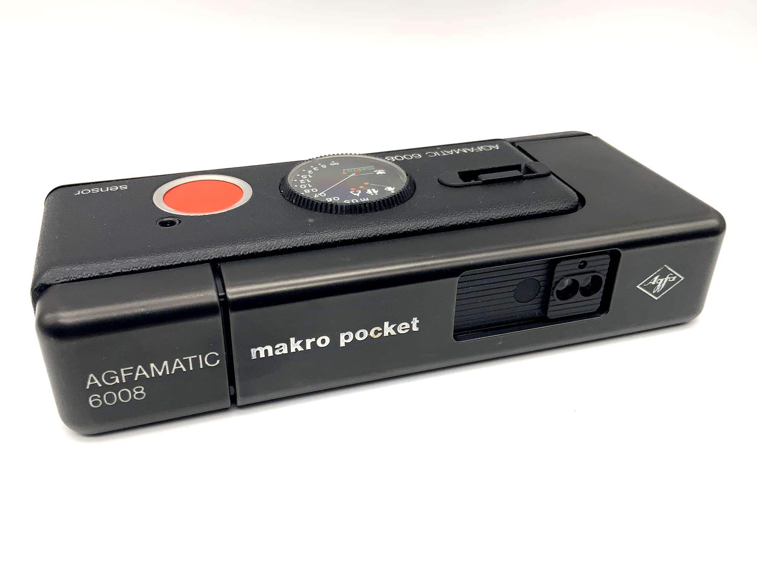Agfa Pocket - Etsy